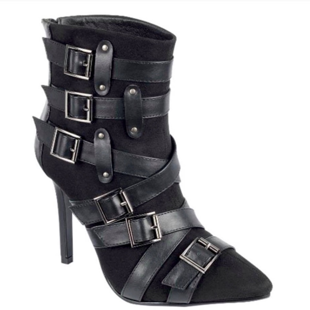 Gorgeous 🖤 Black Boots